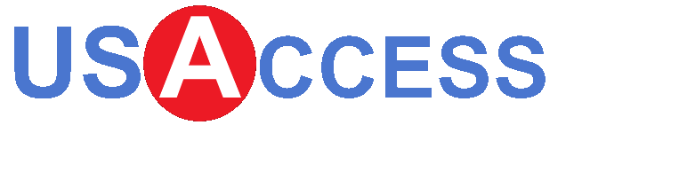 US Access Assured Identity Authentication Logo